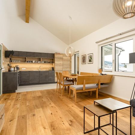 The Nest In Aich By Schladming-Appartements Extérieur photo