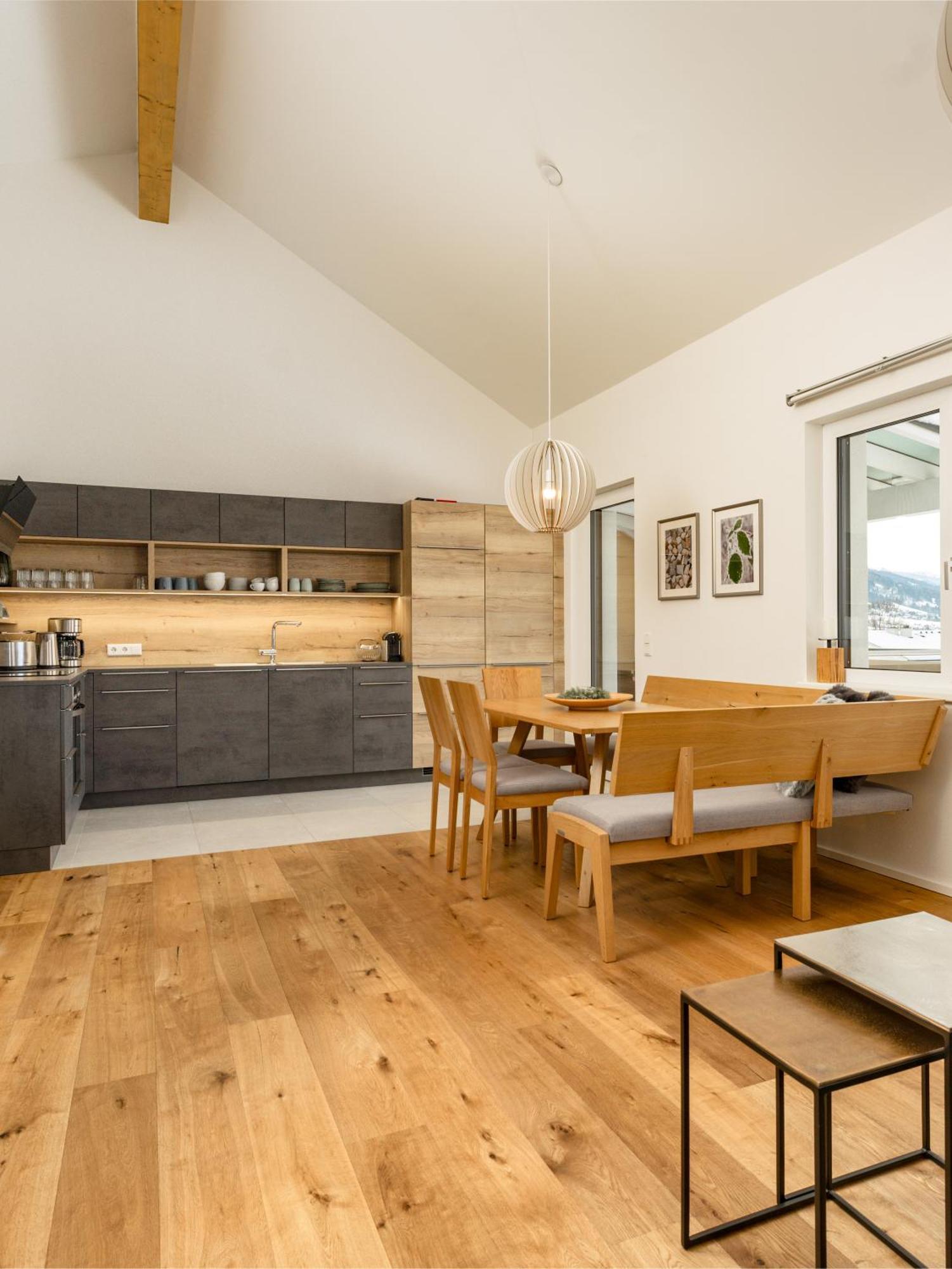 The Nest In Aich By Schladming-Appartements Extérieur photo