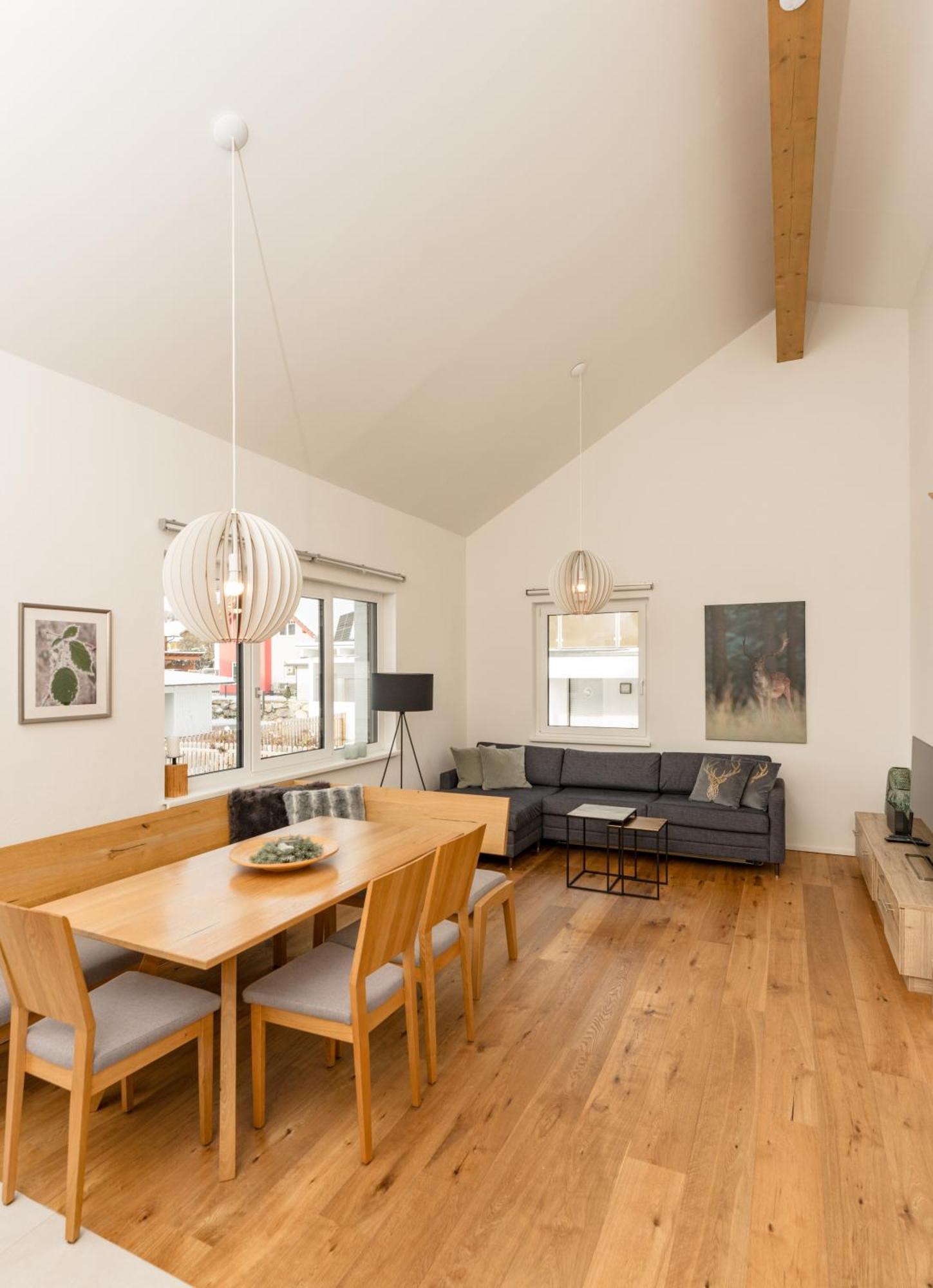 The Nest In Aich By Schladming-Appartements Extérieur photo