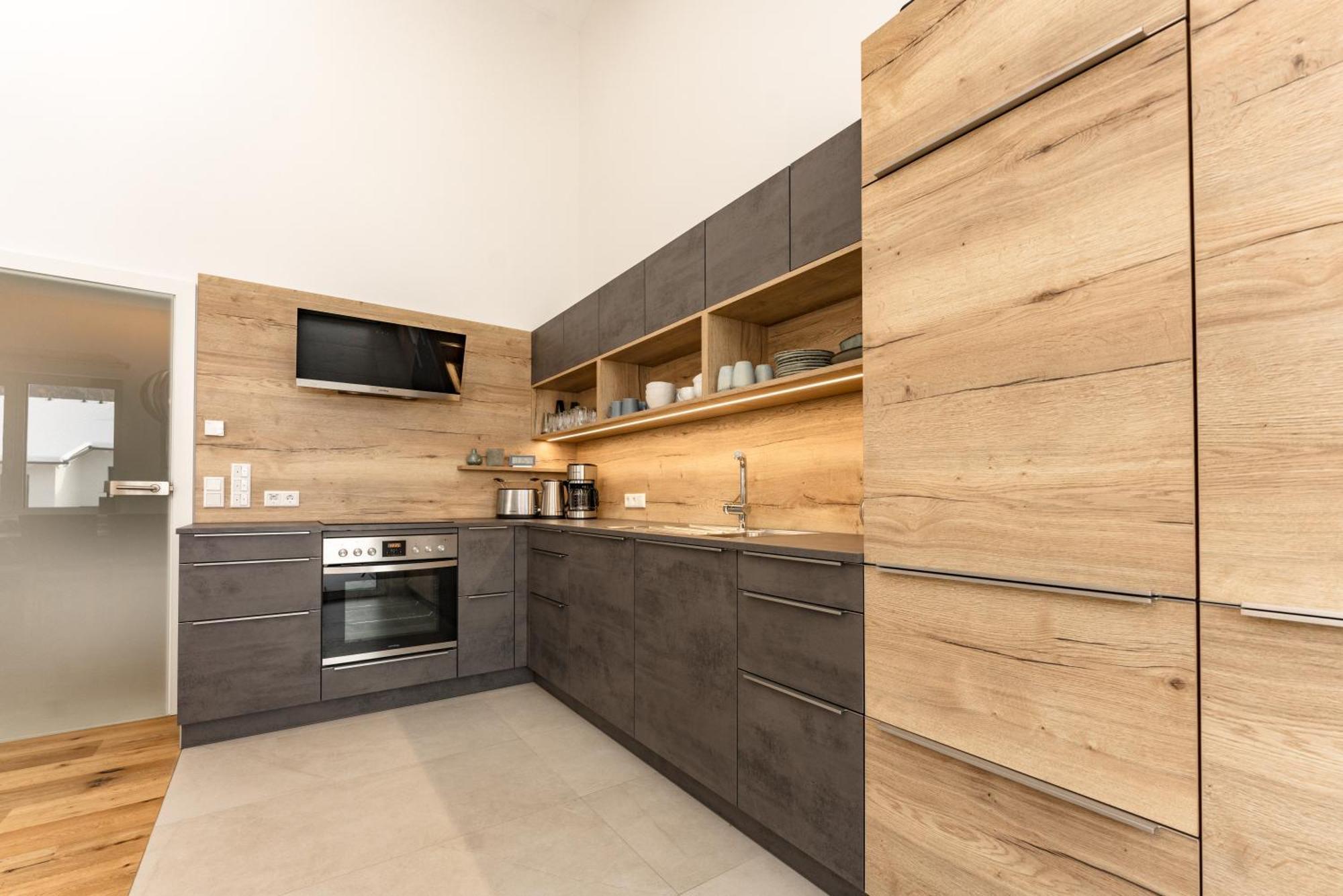 The Nest In Aich By Schladming-Appartements Extérieur photo