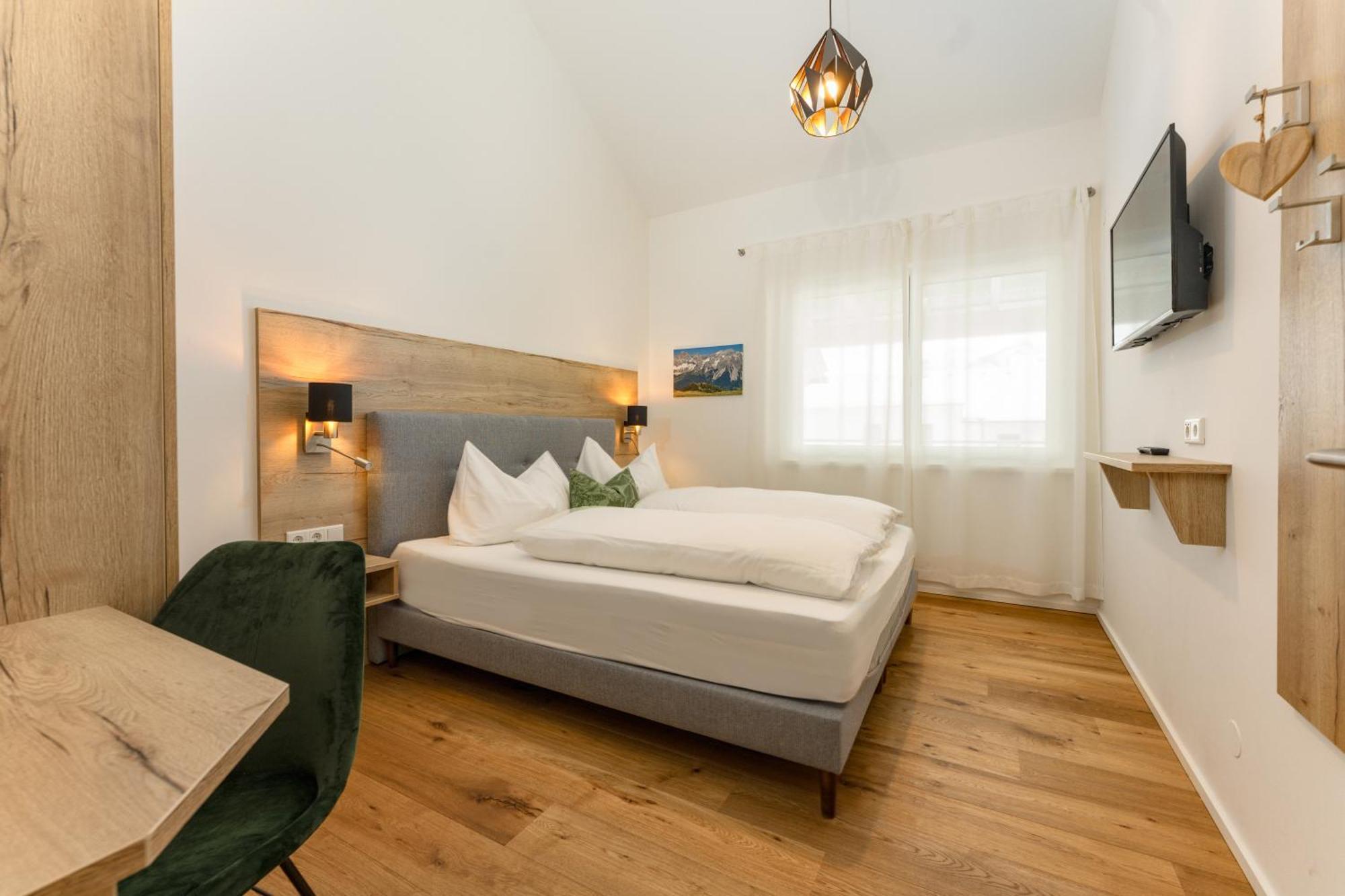 The Nest In Aich By Schladming-Appartements Extérieur photo